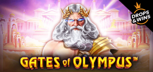 Conquiste Os Céus Com Gates Of Olympus