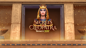 Secrets Of Cleopatra Segredos Para Ganhar No Jogo De Slots