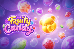 Slot Fruity Candy Estratégias Vencedoras